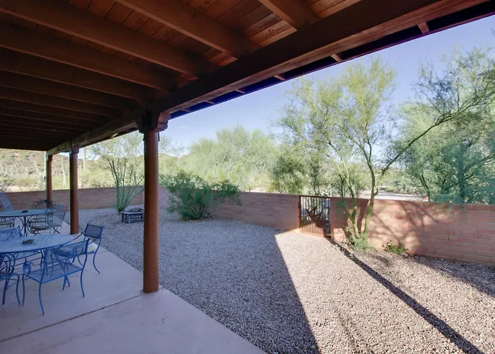 Holiday home Tucson - Hiking Trail Access On-site!