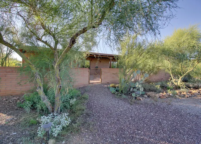 Holiday home Tucson - Hiking Trail Access On-site!